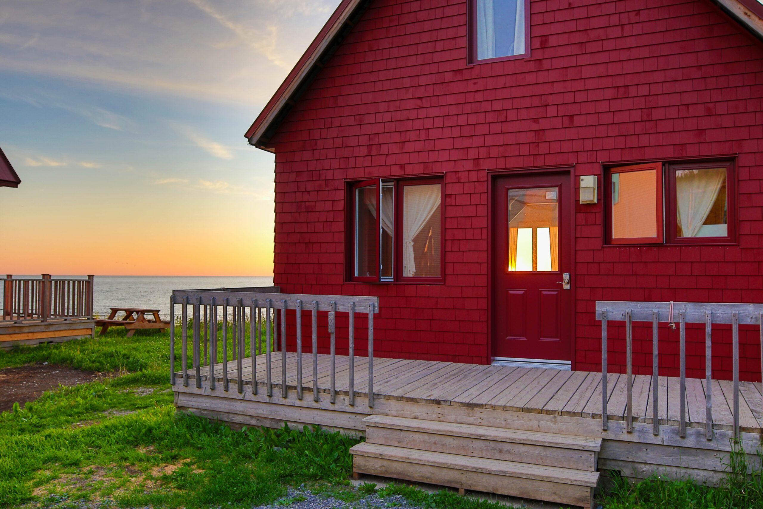 Chalet - Allegro
