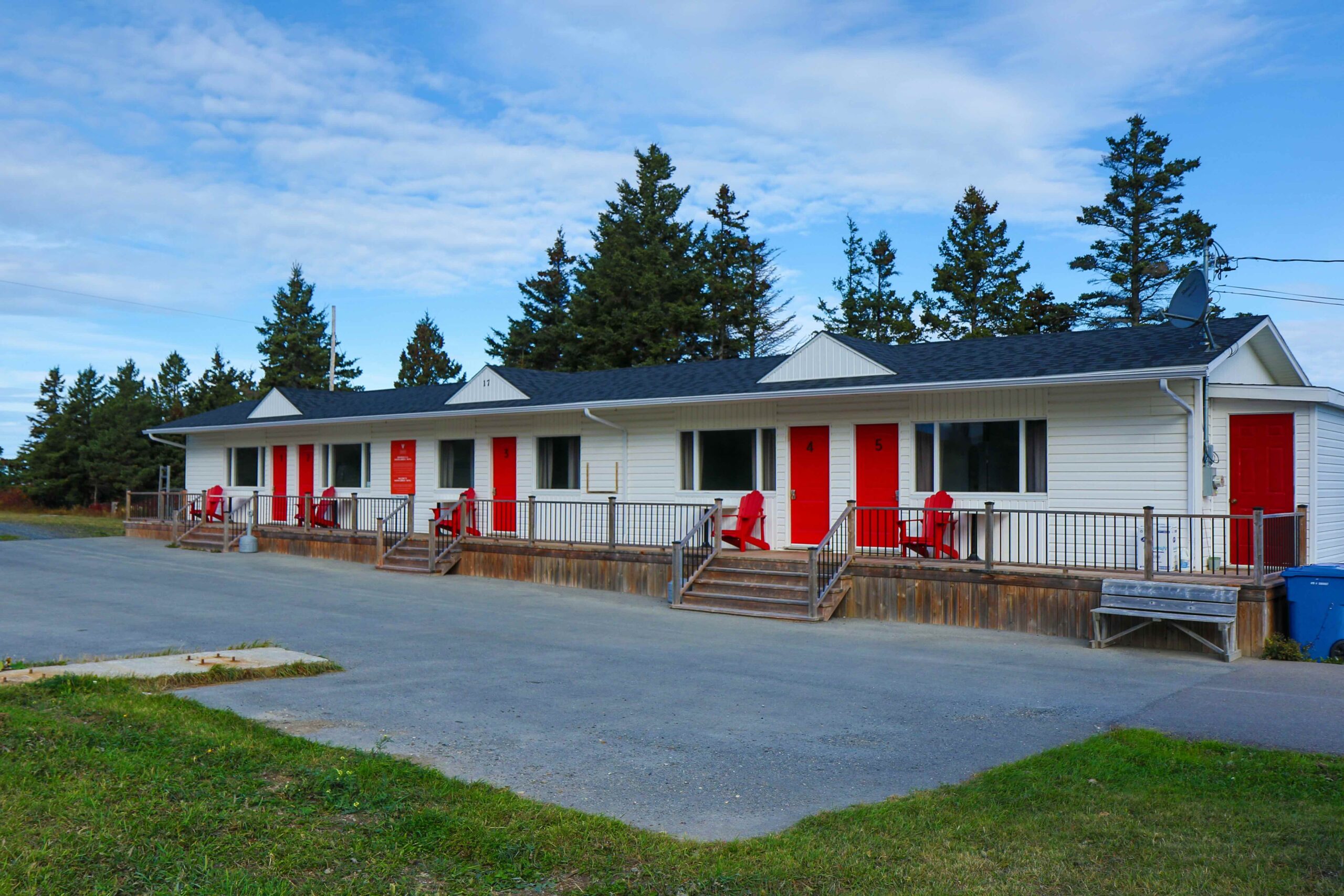 Motel