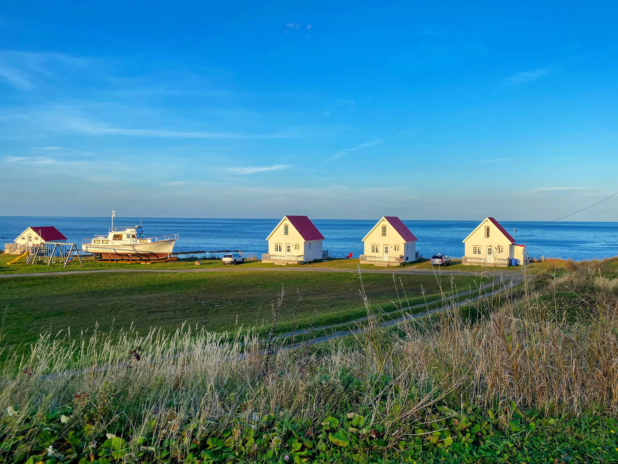Où dormir pendant le Festival en chanson ?