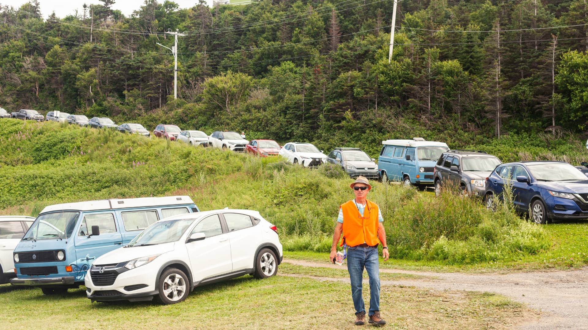 Tout ce qu'il faut savoir sur les stationnements durant le Festival